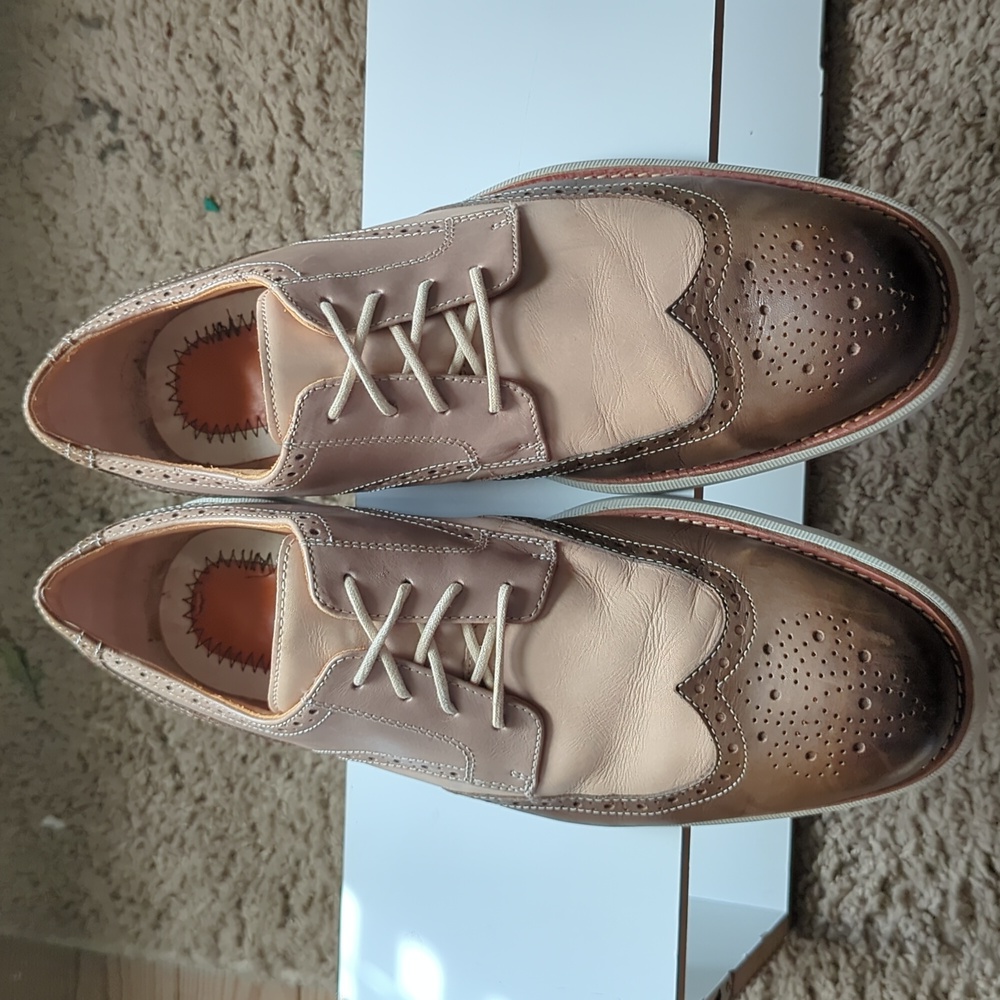 👞Sperry Men's Shoes